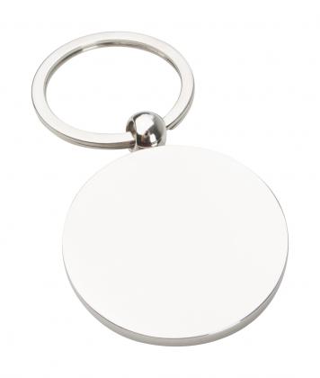 calendar keyring