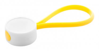 customisable keyring - loop part