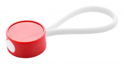 customisable keyring - body part