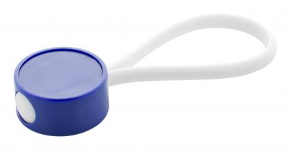 customisable keyring - body part