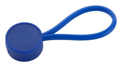 customisable keyring - loop part
