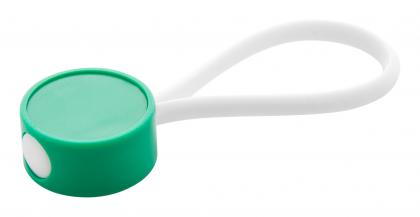 customisable keyring - body part