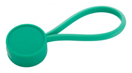 customisable keyring - body part