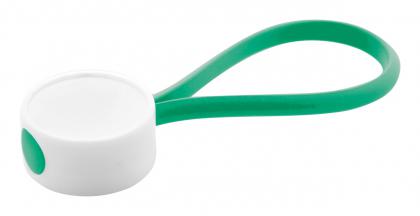 customisable keyring - loop part