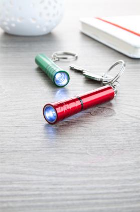 mini flashlight