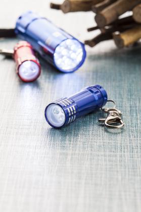 mini flashlight