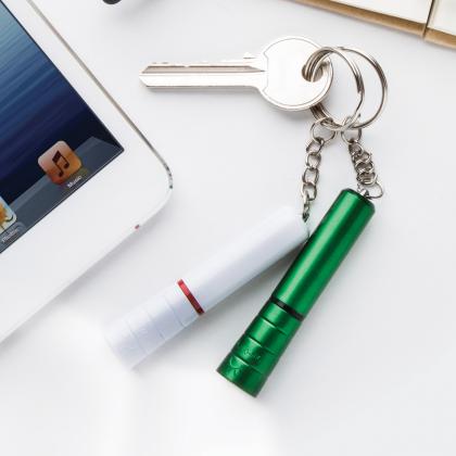 mini flashlight