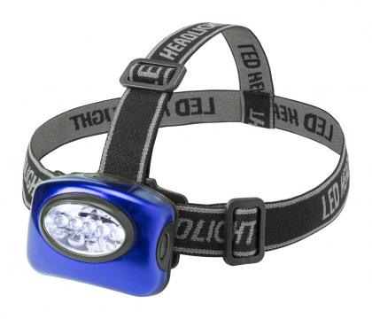 headlamp