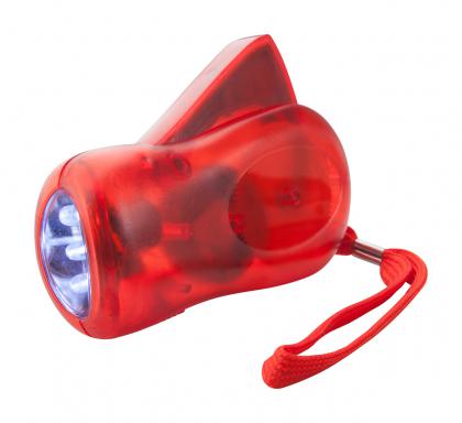 dynamo flashlight