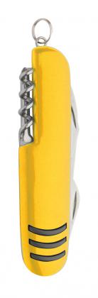 multifunctional pocket knife