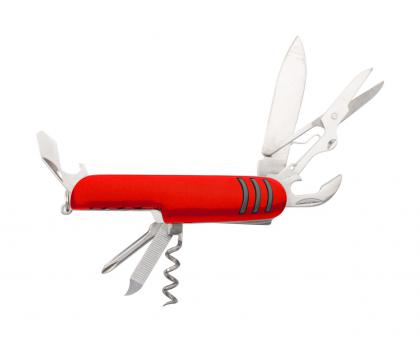 multifunctional pocket knife