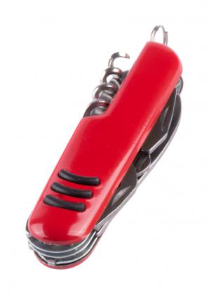 multifunctional pocket knife