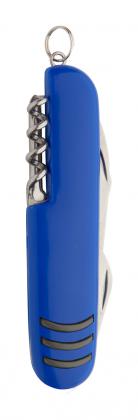 multifunctional pocket knife