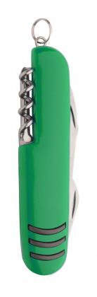 multifunctional pocket knife