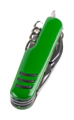 multifunctional pocket knife