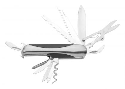 pocket knife with 11 functions