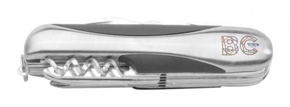 pocket knife with 11 functions