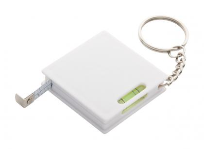 tape measure with keyring