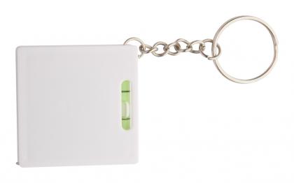 tape measure with keyring