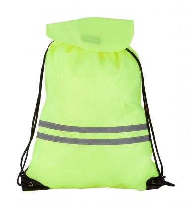 reflective bag