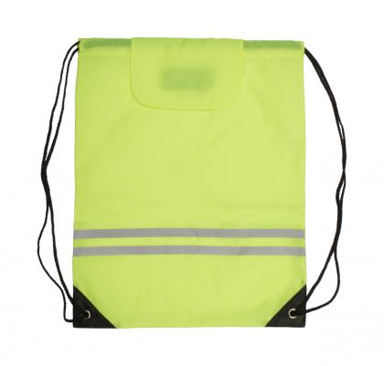 reflective bag