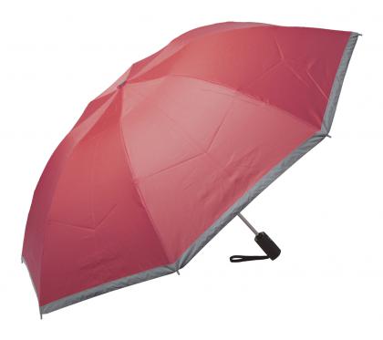 reflective umbrella