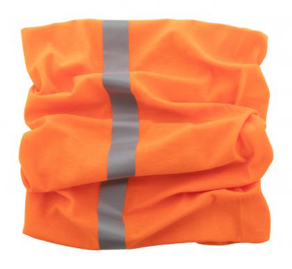 reflective multipurpose scarf