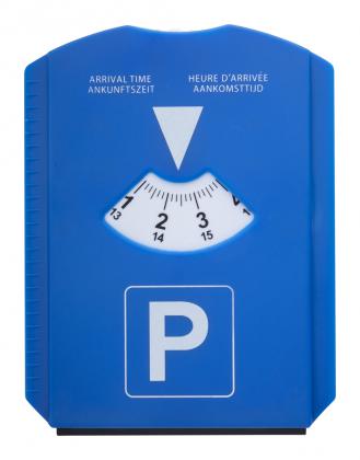 parking card