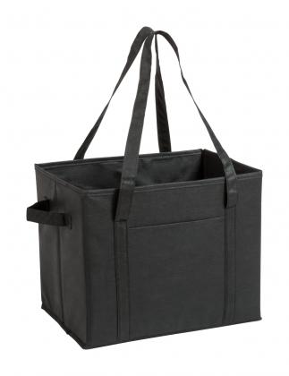 car boot organiser