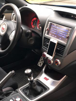 mobile holder