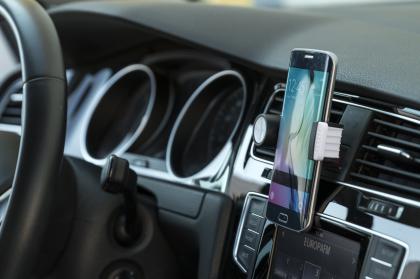 car mobile holder