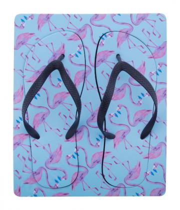 sublimation beach slippers