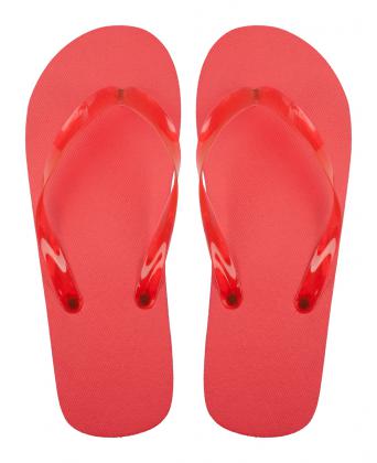 beach slippers