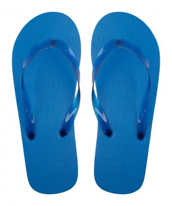 beach slippers