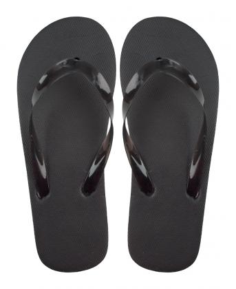 beach slippers