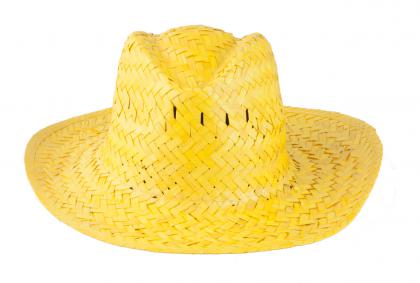 straw hat