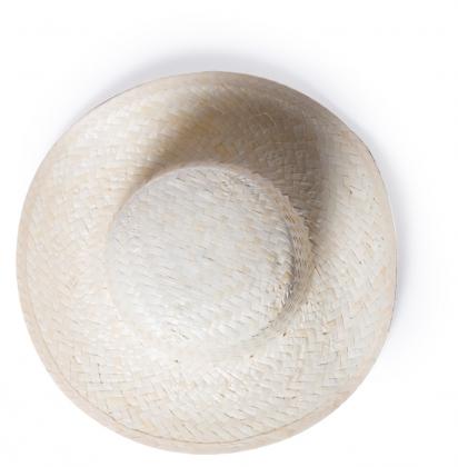 straw hat