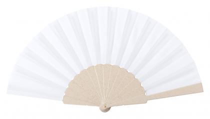 RPET hand fan