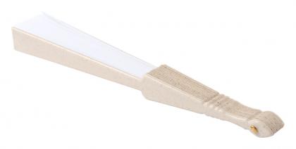 RPET hand fan