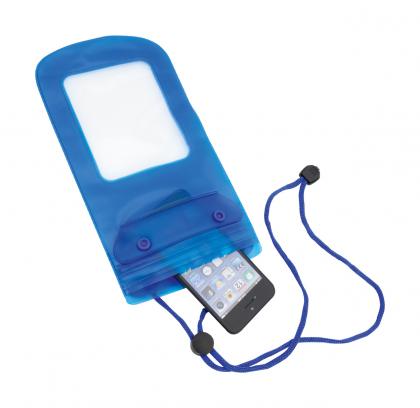 waterproof mobile case