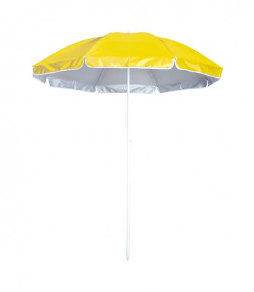 beach umbrella