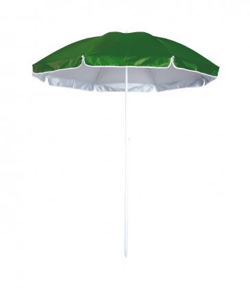 beach umbrella