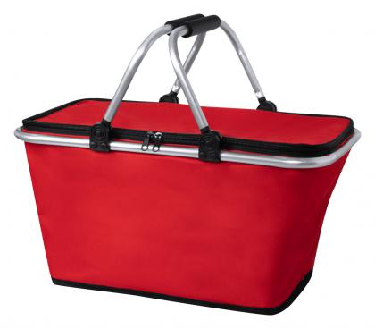 cooler picnic basket