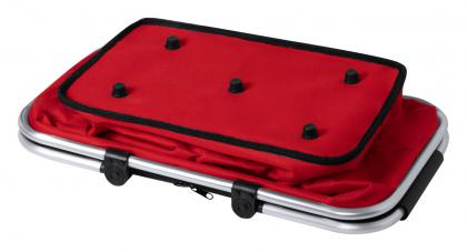 cooler picnic basket