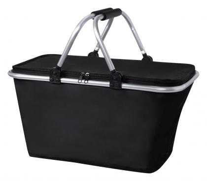 cooler picnic basket