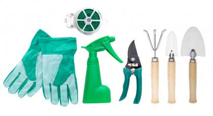 garden tools set