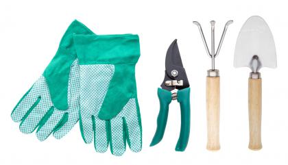 garden tools set