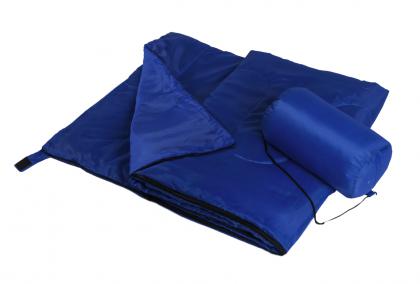 sleeping bag