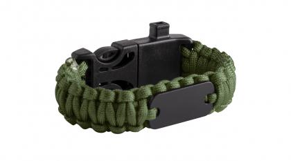 survival bracelet