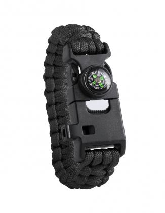 survival bracelet